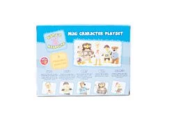 Hana’s Helpline – Mini Character Playset -Trendy Toy Store MDB 2075