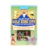 Playmobil Books – Tales From Gold Rush City – 2 Exciting Wild West Adventures