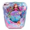 Winx Club Friends Flower Princess Bloom