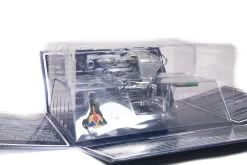 Corgi – Star Trek 40th Anniversary (Ltd Edition) – Klingon Bird-of-Prey – CC96608 -Trendy Toy Store MDB 2145