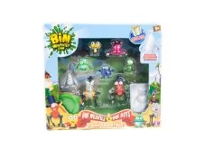 Bin Weevils & Bin Bots Figure Assortment