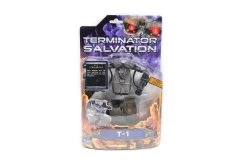 Terminator Salvation -T-1 Terminator Action Figure