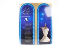 Barbie – Erte Stardust Series Limited Edition Porcelain Doll – By Mattel – 10993 -Trendy Toy Store MDB 2188