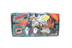 Street Sharks – Sharkruiser 4×4 Vehicle -12330 -Trendy Toy Store MDB 2200