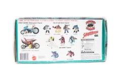 Street Sharks – Sharkruiser 4×4 Vehicle -12330 -Trendy Toy Store MDB 2201