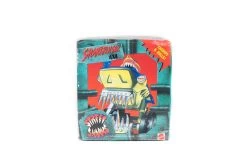 Street Sharks – Sharkruiser 4×4 Vehicle -12330 -Trendy Toy Store MDB 2202