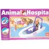 Animal Hospital – Rescue Boat