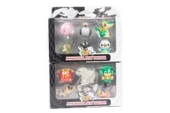 Pokemon Diamond & Pearl – 5cm Collectible Figure Sets – M3 & L3