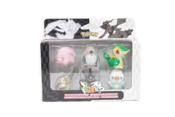 Pokemon Diamond & Pearl – 5cm Collectible Figure Sets – M3 & L3 -Trendy Toy Store MDB 2219