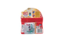 Megaman NT Warrior – Battlechip TorchSoul, ProtoSoul & SproutSoul -Trendy Toy Store MDB 2245