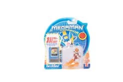 Megaman NT Warrior – Battlechip TorchSoul, ProtoSoul & SproutSoul -Trendy Toy Store MDB 2248