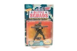 Battle Squads Assault Force – 4th Infantry Division – Pvt. Paul “Cowboy” Slater With M67 Recoilless Rifle