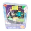 Disney Phineas And Ferb Agent P & Dr. Doofenshmirtz With Backfiring Uglyinator Gun