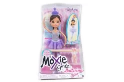 Moxie Girlz Ballerine Star Sophina