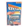 1983 Matchbox Burnin’ Key Cars – Turbo Vette