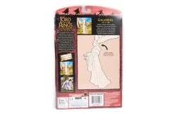 Lord Of The Rings – The Fellowship Of The Ring – Galadriel Lady Of Light -Trendy Toy Store MDB 2312