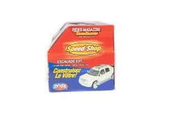 Rides Magazine Presents Custom Collection Speed Shop – 1/24 Scale Cadillac Escalade EXT -Trendy Toy Store MDB 2346