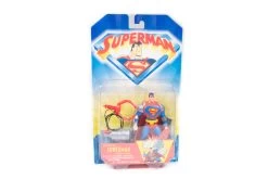 1997 Capture Claw Superman Action Figure – 62943