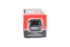 Corgi Original Omnibus – Plaxton Premiere Coach – Telling Golden Miller – OM43308 -Trendy Toy Store MDB 2370