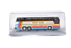 Corgi Original Omnibus – Neoplan Cityliner Coach – Harry Shaw – OM44203 -Trendy Toy Store MDB 2378