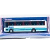 Corgi Original Omnibus – Van Hool Alizee Coach – Leger Travel LTD – 42717