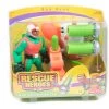Rescue Heroes – Bob Buoy – Max-Action Squad Figure