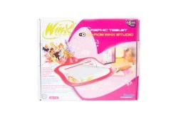 Winx Club Graphic Table + CD-Rom Winx Studio