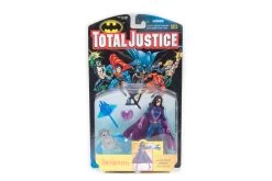 Total Justice – The Huntress With Barbed Arrow Crossbow