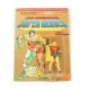 1989 DC Comics Super Heroes – Robin With Karate Chop Power Action