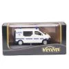 Verem 1/43 Scale – Renault Traffic – French Ambulance (Samu) – V290
