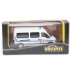 Verem 1/43 Scale – Renault Master – French Police Van (Police Nationale CRS) – V297