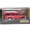 Verem 1/43 Scale – Land Rover – French Fire Response (Pompiers) – V1111