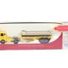 Corgi Trackside – 00 Gauge – Scammell Handyman Flatbed Trailer & Cement Bag Load – Blue Circle Cement – DG175000
