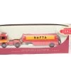 Corgi Trackside – 00 Gauge – ERF LV Tanker – NAFTA – DG186007