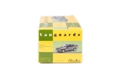 Corgi Vanguards – 1:43 Scale – Subaru Legacy RS-R Turbo Series 1 – Slate Grey – VA11803 -Trendy Toy Store MDB 2509