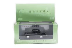 Corgi Vanguards – 1:43 Scale – Singer Chamois – 40th Anniversary Special – VA04005