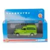 Corgi Vanguards – 1:43 Scale – Morris Minor Van – Bus Interest Group – VA01121