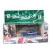 Corgi – The Italian Job – Mini And Driver Figure With Gold Bars – 04441