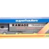 Corgi Superhaulers – DAF 95′ & Curtainside – Ramage Transport- TY87014