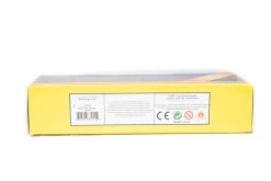 Corgi Superhaulers – DAF 95′ & Curtainside – Ramage Transport- TY87014 -Trendy Toy Store MDB 2549