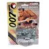 Corgi – James Bond – Thunderball Aston Martin DB5 – 1/64th Scale – 99652 (Variation 3)