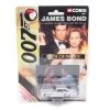 Corgi – James Bond – Goldeneye Aston Martin DB5 – 1/64th Scale – 99659 (Variation 3)