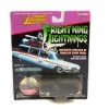 Johnny Lightning – Fright’ning Lightnings – Elvira Macabre Mobile – 1959 Ford Thunderbird