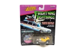 Johnny Lightning – Fright’ning Lightnings – Ed Roth’s Mysterion