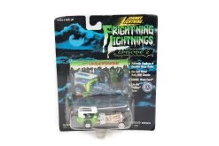 Johnny Lightning – Fright’ning Lightnings – Episode 2 – Carl Casper’s Undertaker