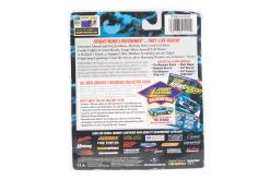 Johnny Lightning – Fright’ning Lightnings – Episode 2 – Carl Casper’s Undertaker -Trendy Toy Store MDB 2596