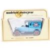 Matchbox Models Of Yesteryear – 1927 Talbot – Nestles Milk – Y-5