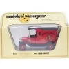Matchbox Models Of Yesteryear – 1912 Ford Model T – Royal Mail – Y-12