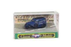 Corgi Classics – Ford Popular Van – Cambrian Factory Ltd – D980