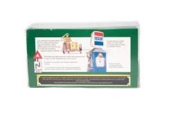 Corgi Classics – Morris 1000 – B.W.W. Water Supply – 96842 -Trendy Toy Store MDB 2623